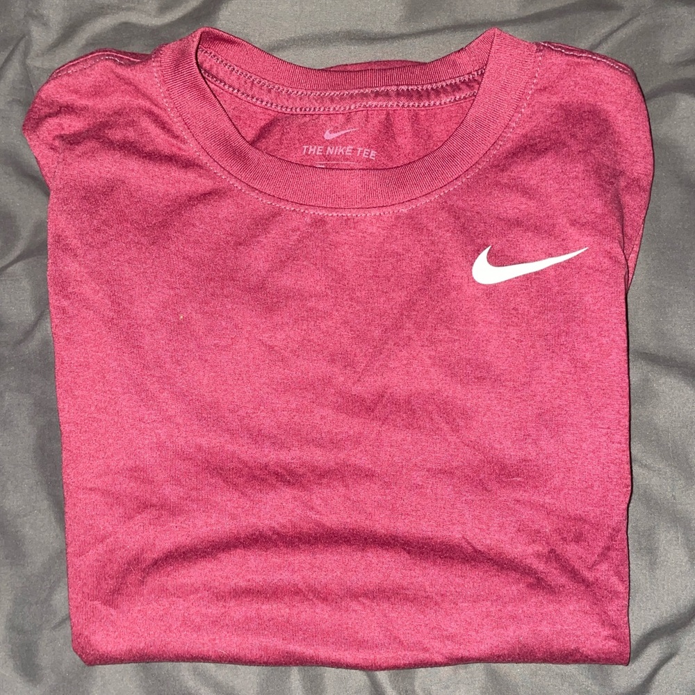Nike Dry Fit Shirt